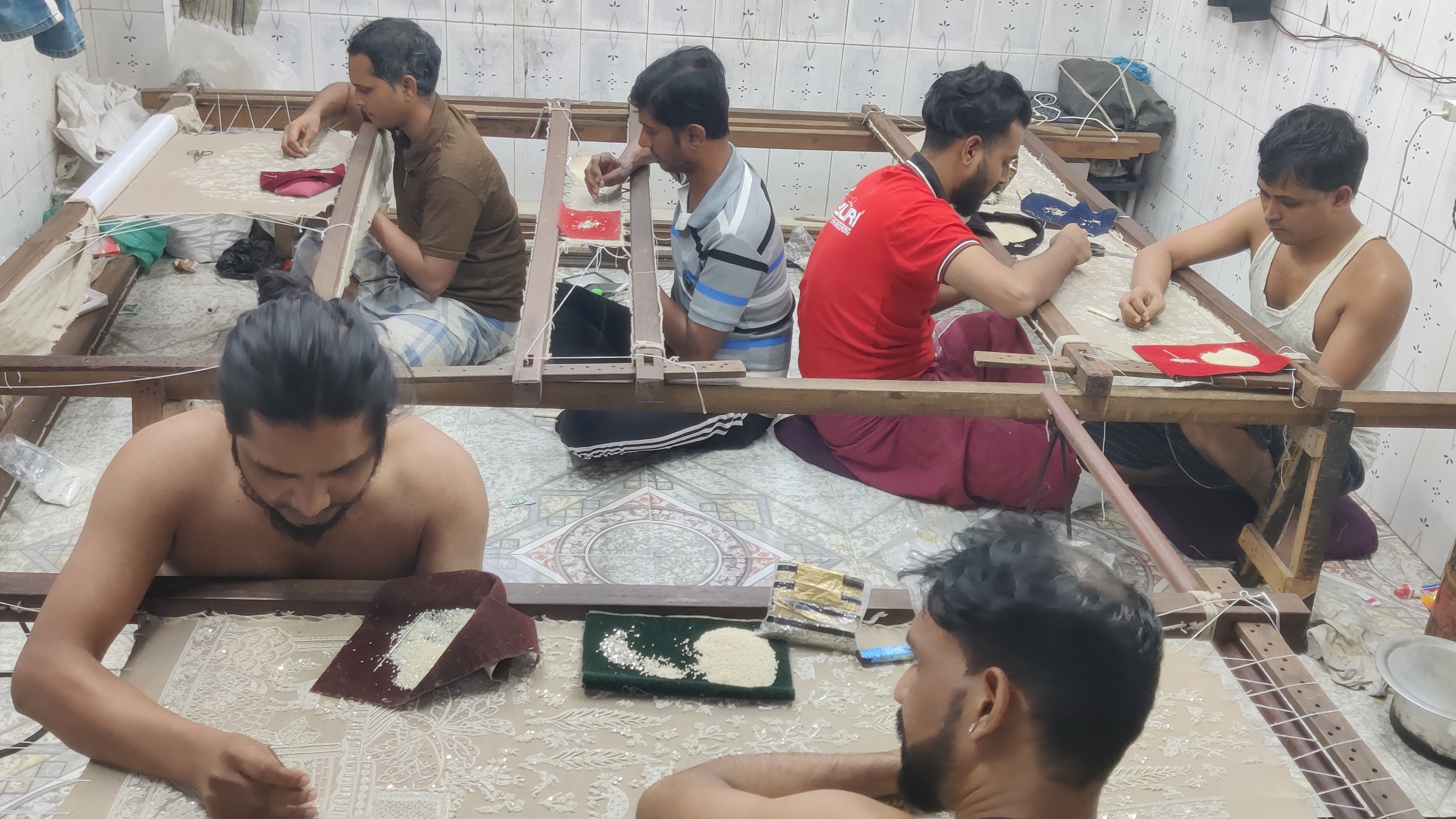 50 Best Hand Embroidery (Karkhana) Factories in Mumbai