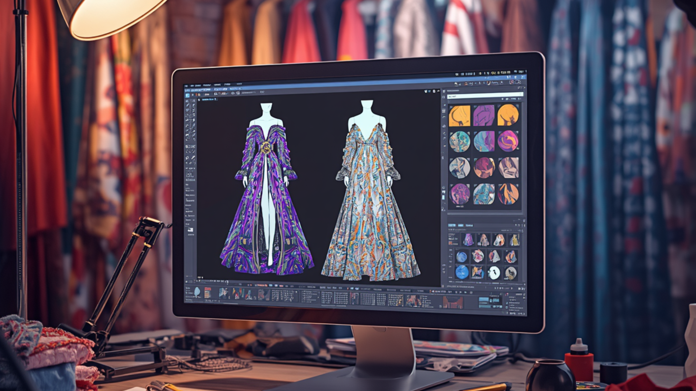 Fashion Software Guide for Indian Designers