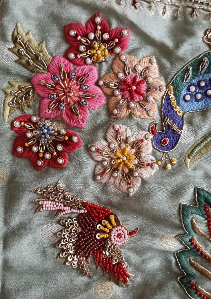 Where Can I Find Skilled Hand Embroidery Workers in India? | Complete Hiring Guide 2026
