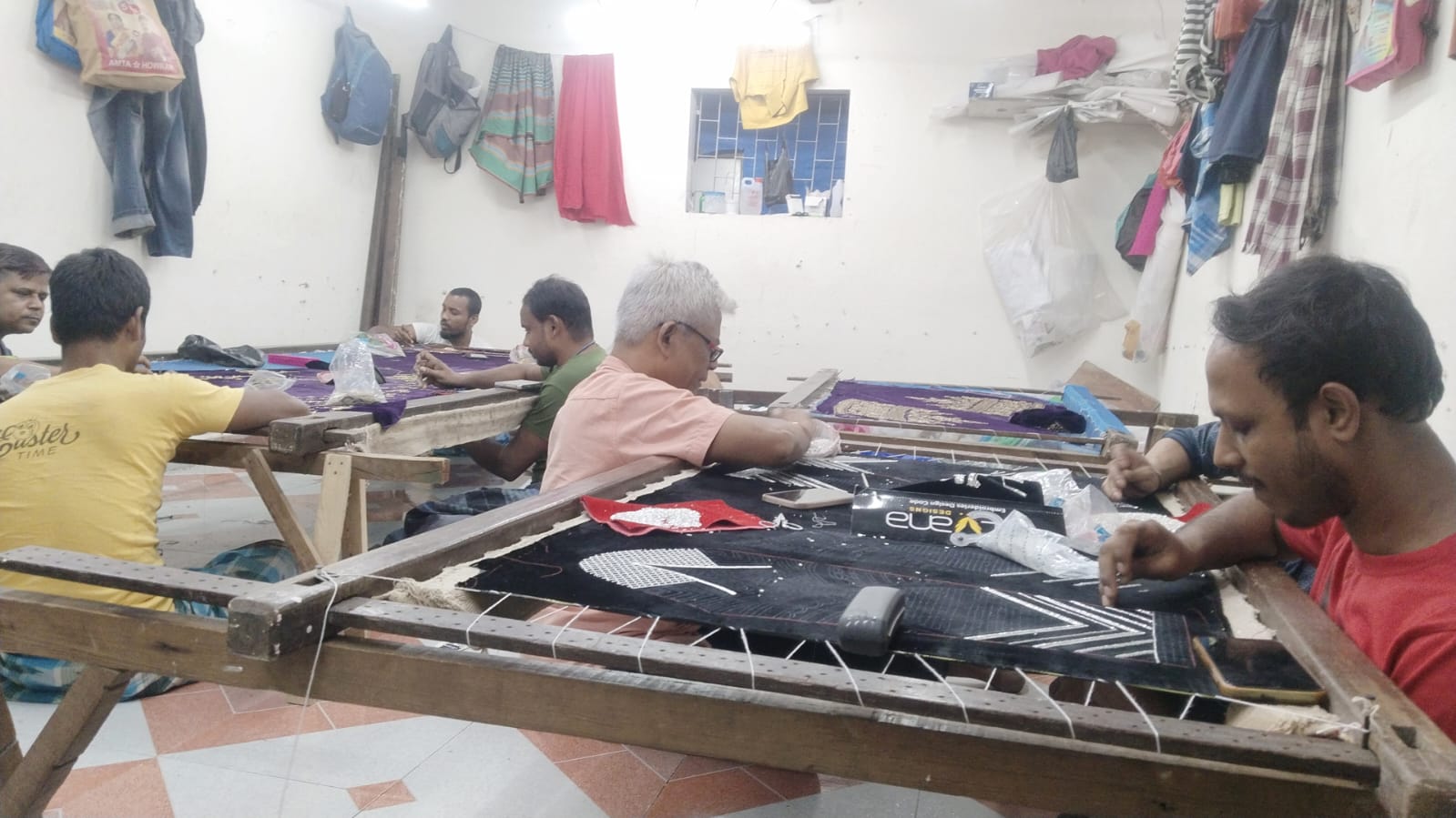 Where Can I Find Skilled Hand Embroidery Workers in India? | Complete Hiring Guide 2026
