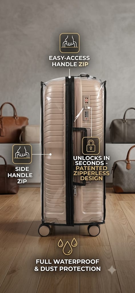 Bags & Covers
