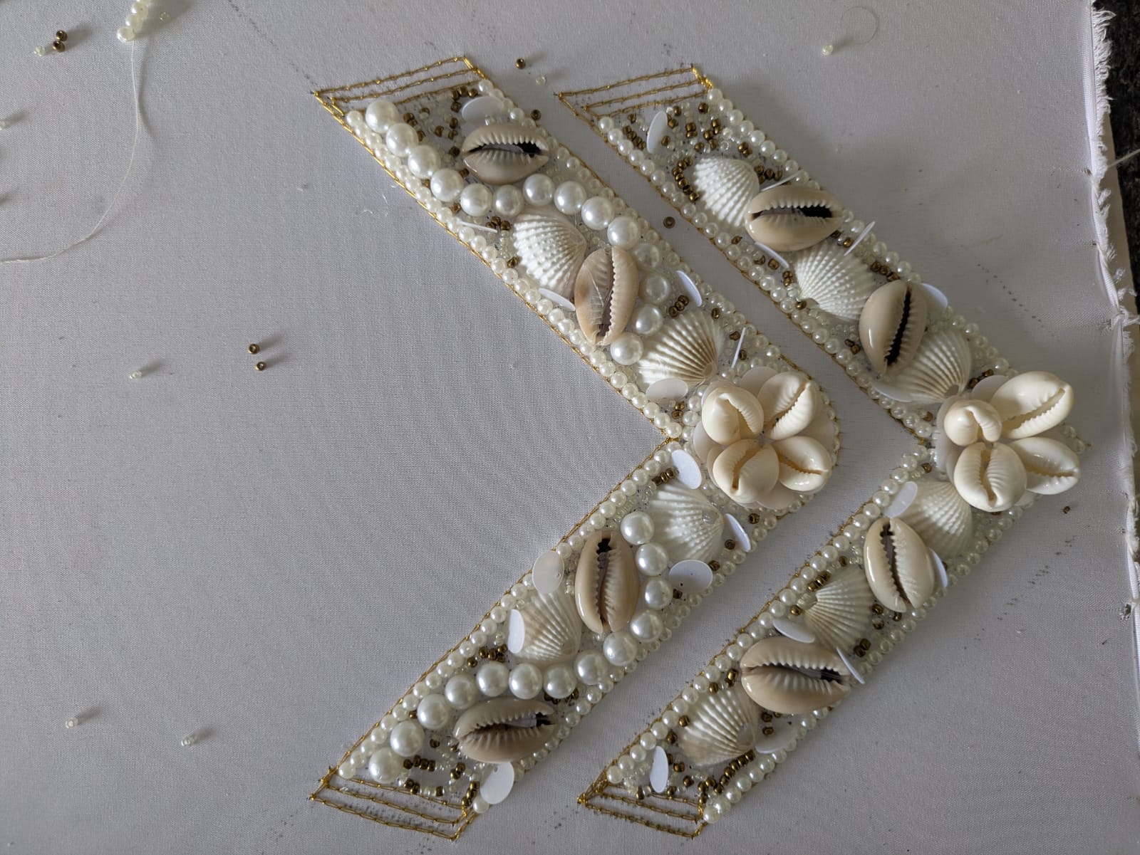 Amir Hand Embroidery Karkhana in Titwala
