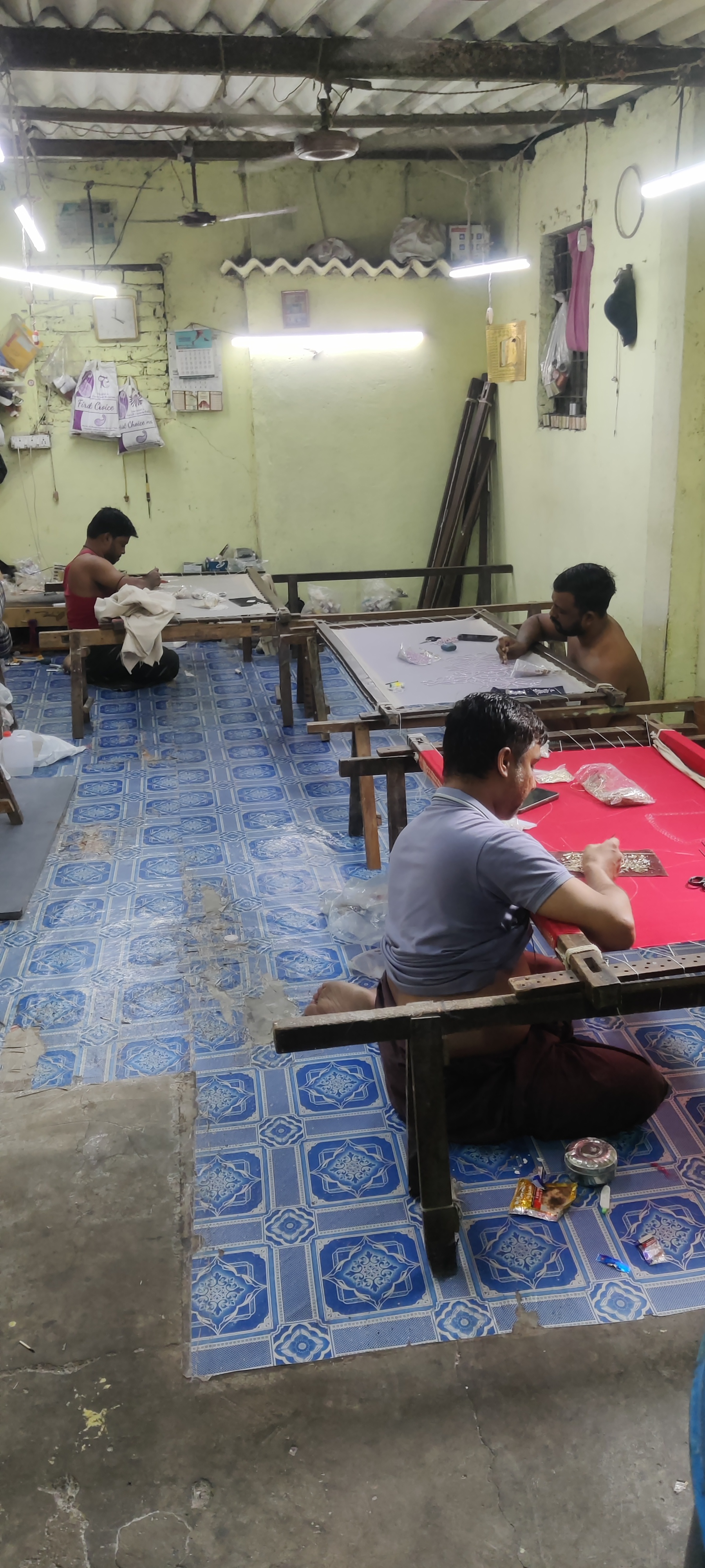 Factory image