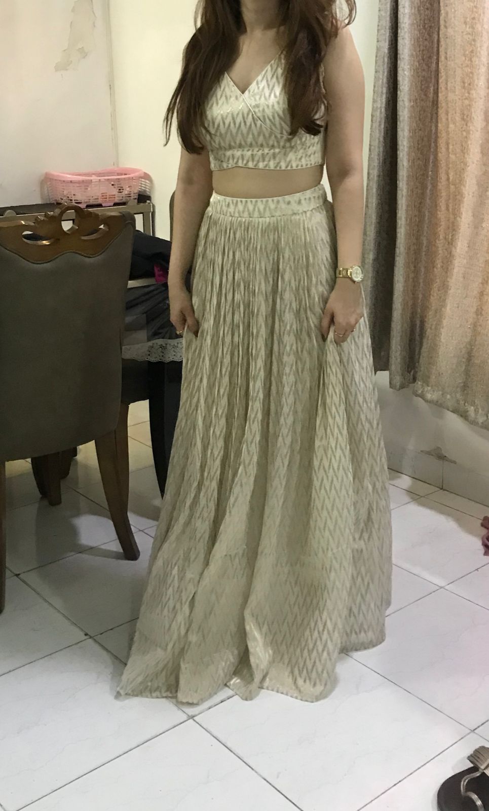 Chand Sample Maker & Pattern Maker karkhana - Mumbai