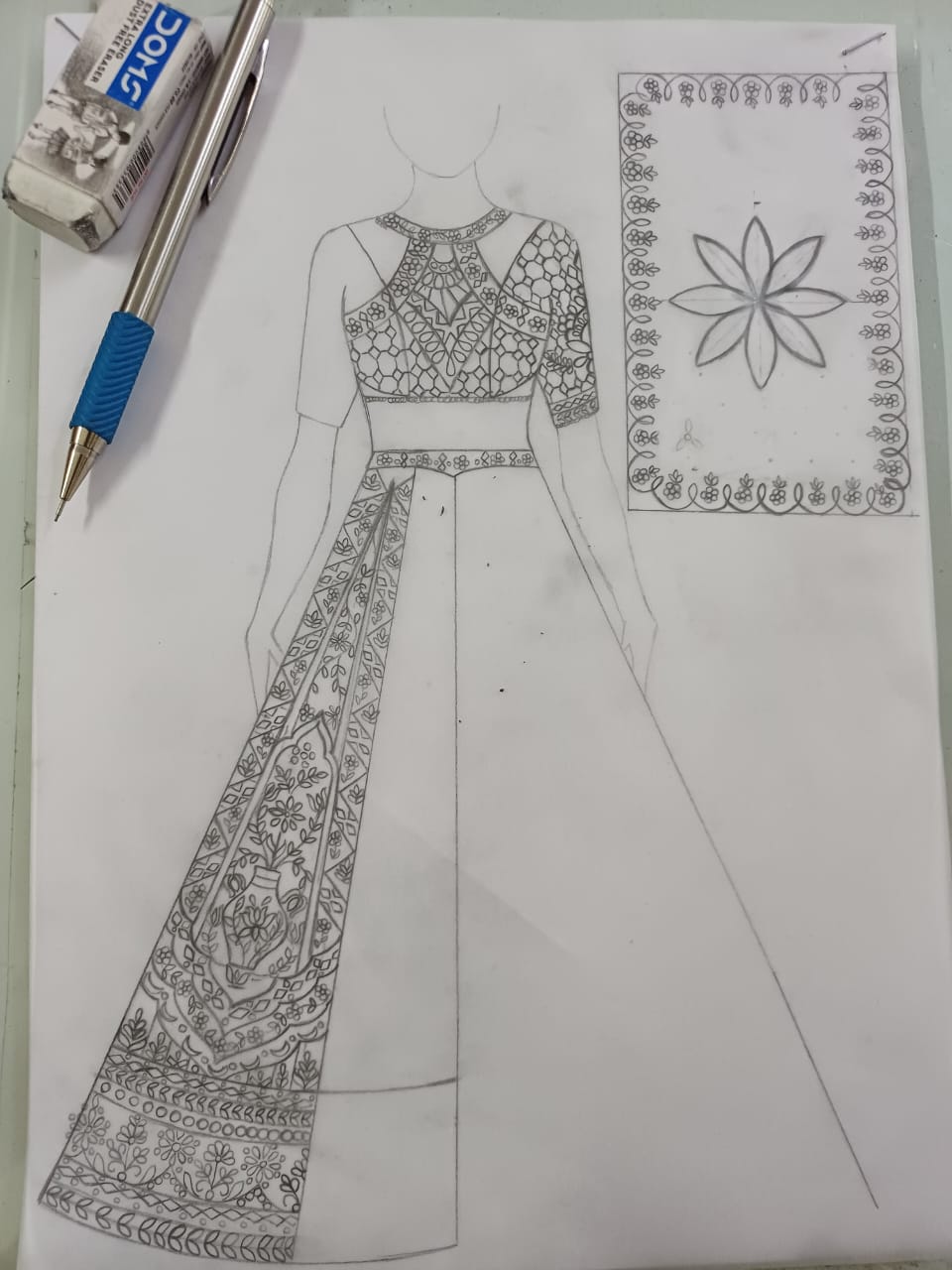 Zafar Khaka Artist Hiring in relocatable