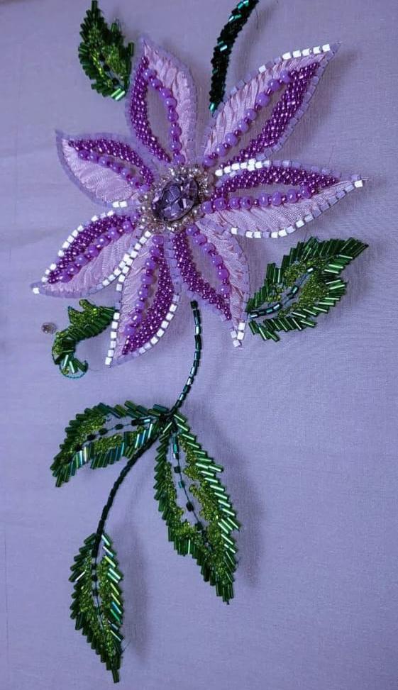 Khushtar Hand Embroidery Karigar Hiring in Relocatable