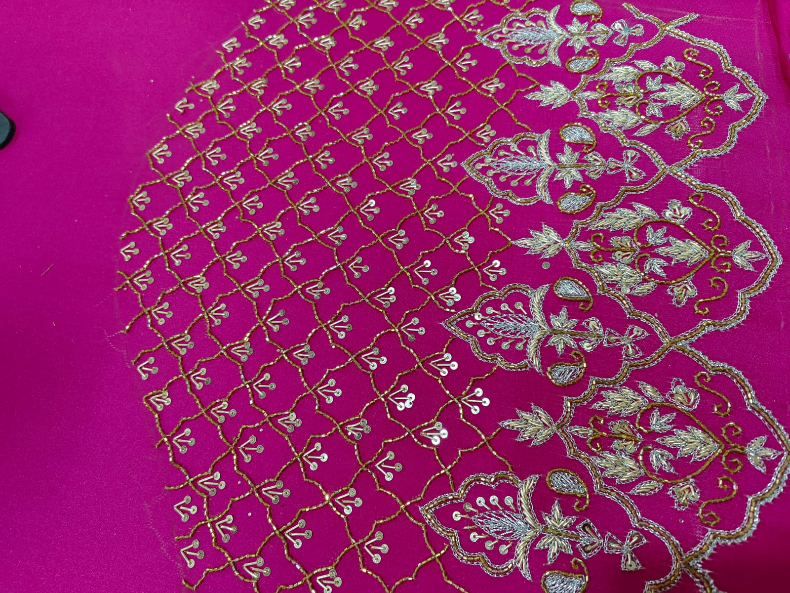 Heena Blouses Tailoring & Embroidery Karkhana in Satara