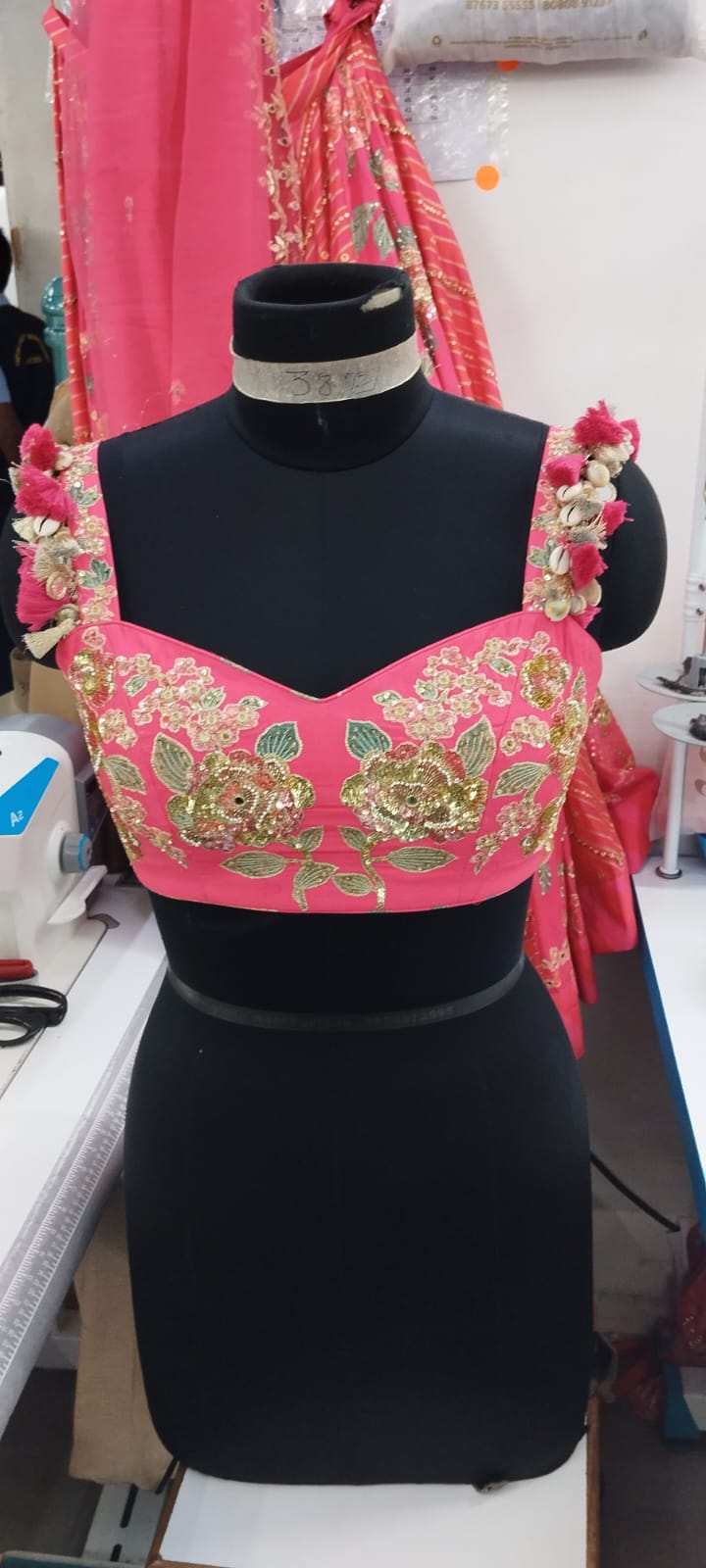 Taslim Sample Maker & Pattern Master Hiring in Mumbai | Garment & Fashion Industry Jobs India