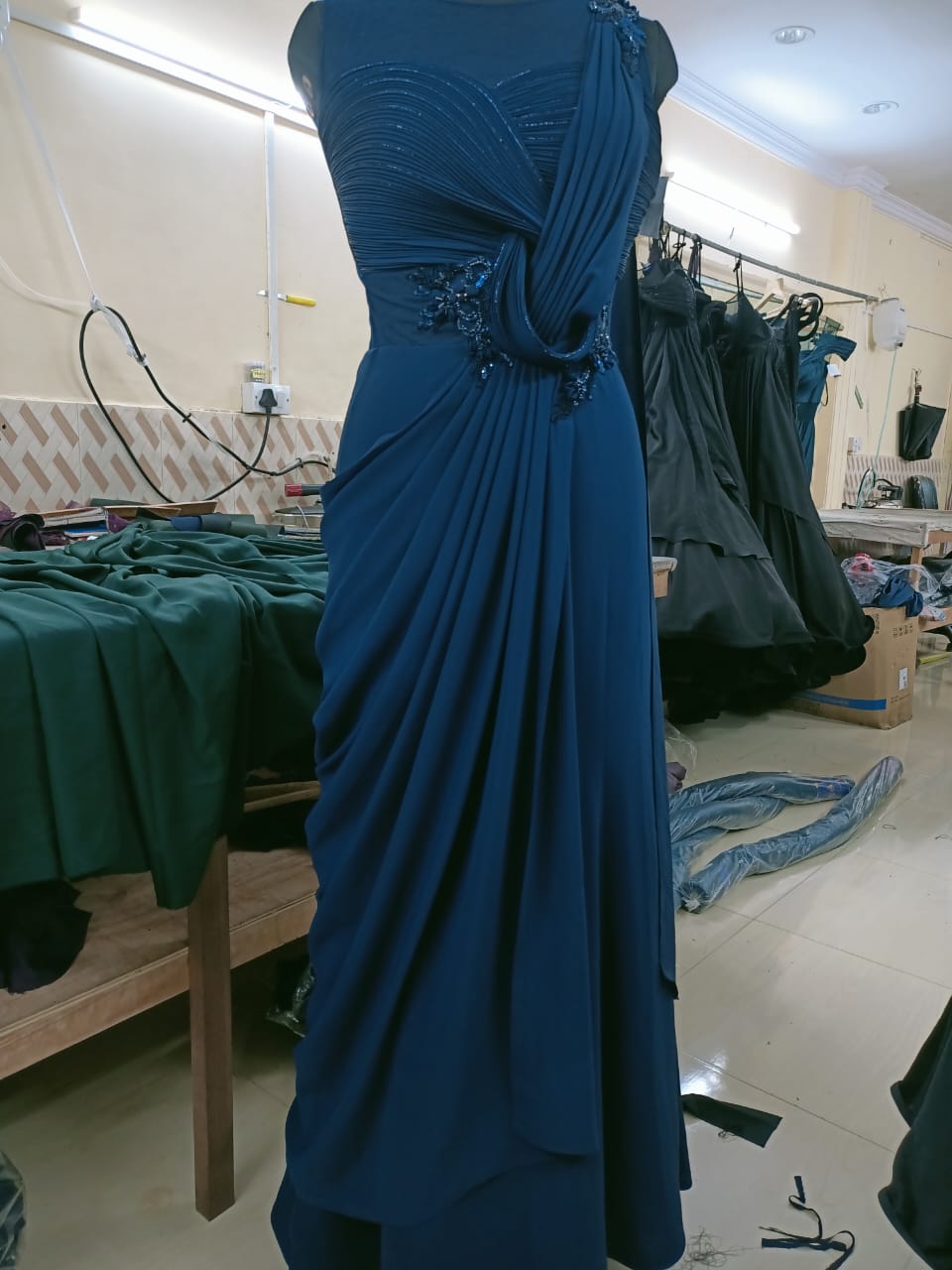 Factory image