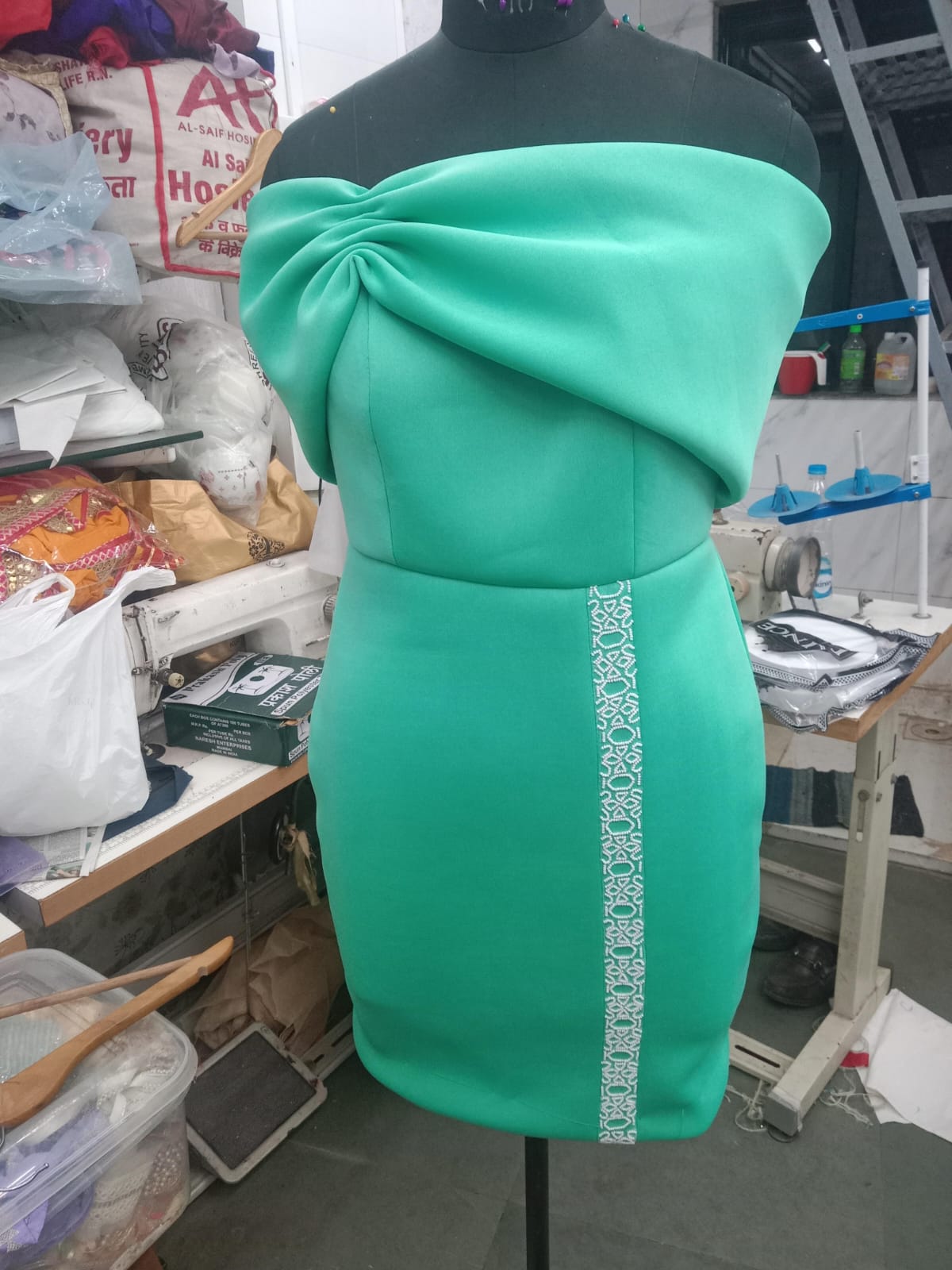 Factory image