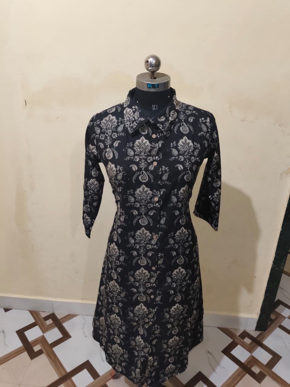 Ajmat Cutting Master & Sample Master Hiring in Goregaon | Boutique, fashion designers | Passport Holder