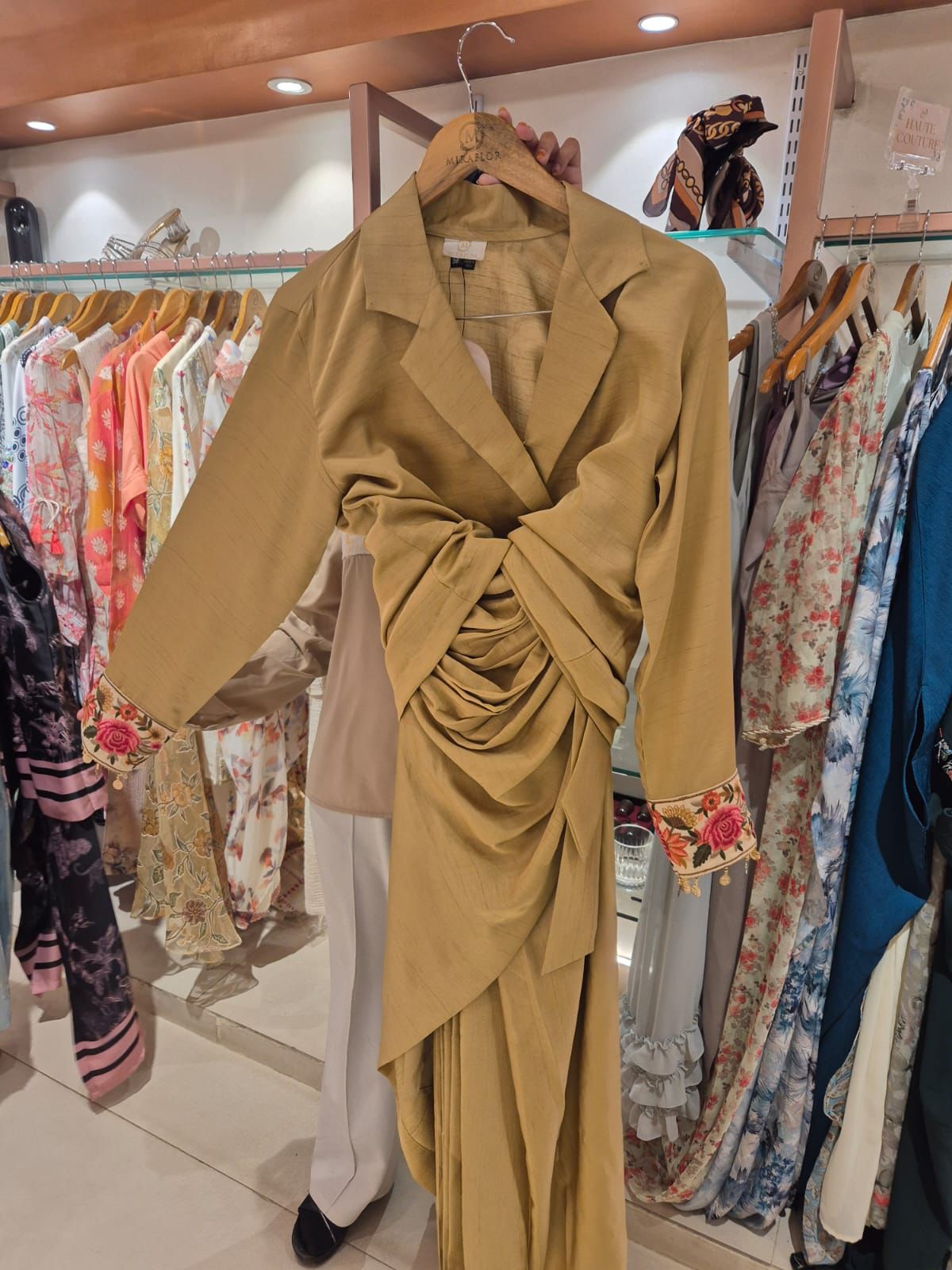 Ibrar Sample Maker & Pattern Master Hiring in Mumbai