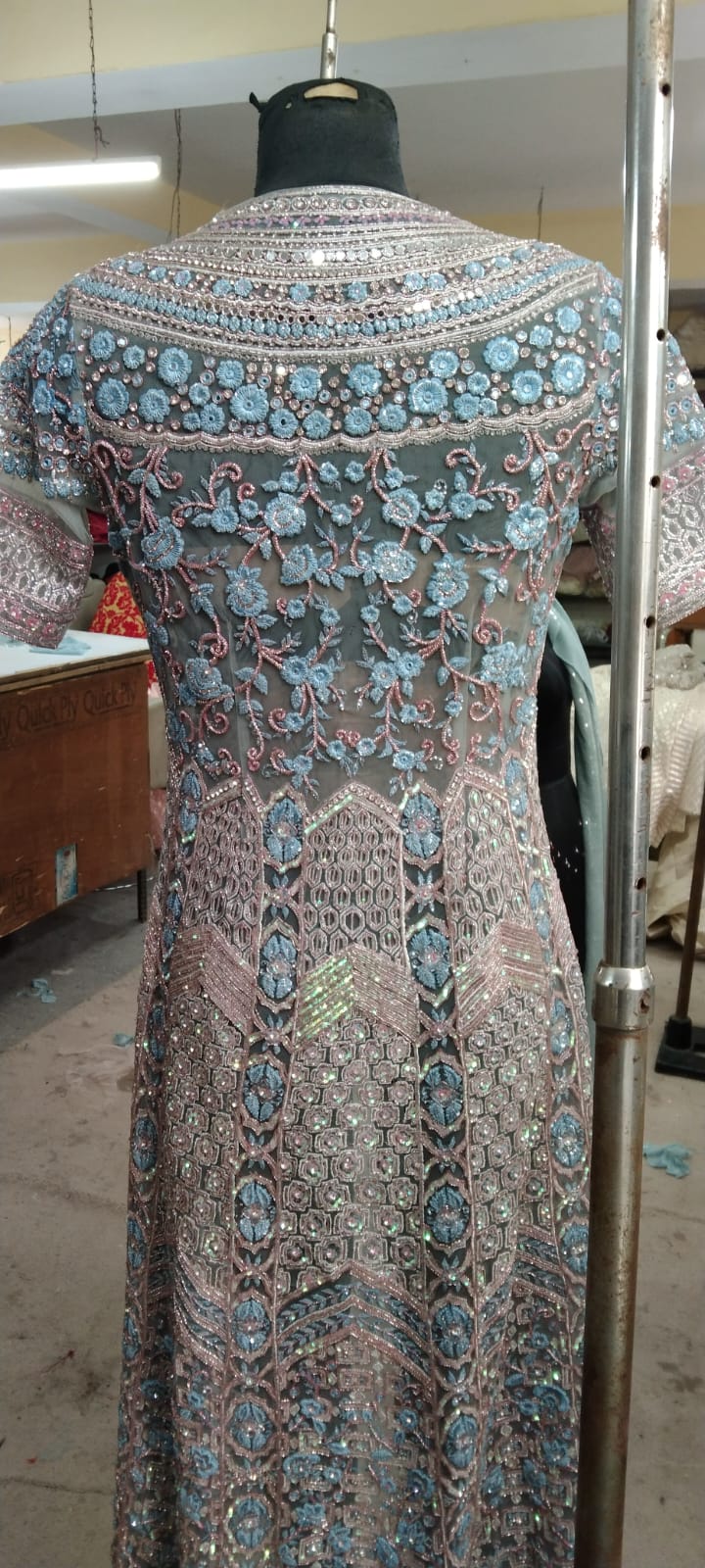 Factory image