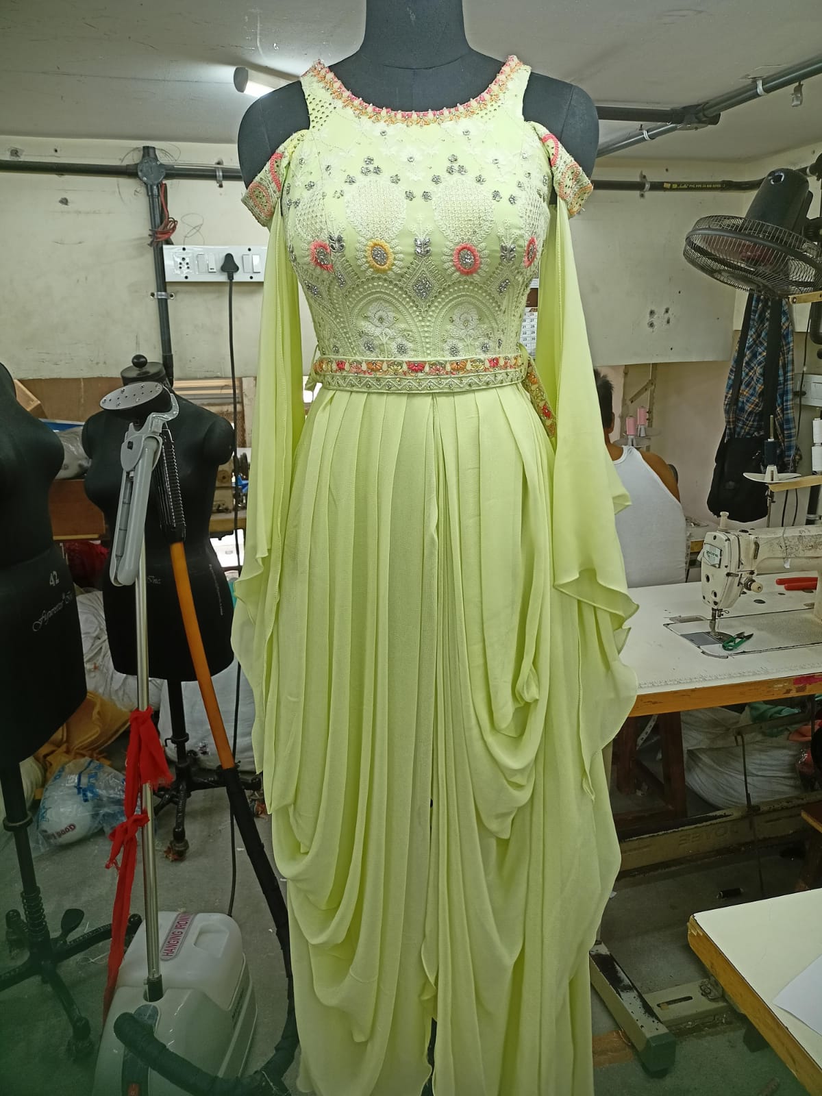 Raza Sample Maker & Pattern Master Hiring in Mumbai