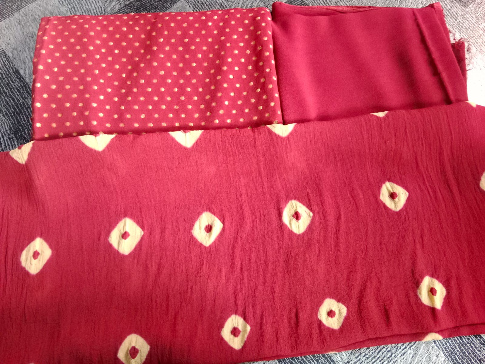 Fabric Hub Boutique Fabric Store & Dyeing in Mumbai | Pure Silk, Cotton & Viscose Fabric Dyeing Specialist