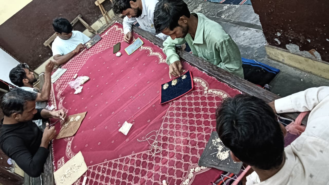Factory image
