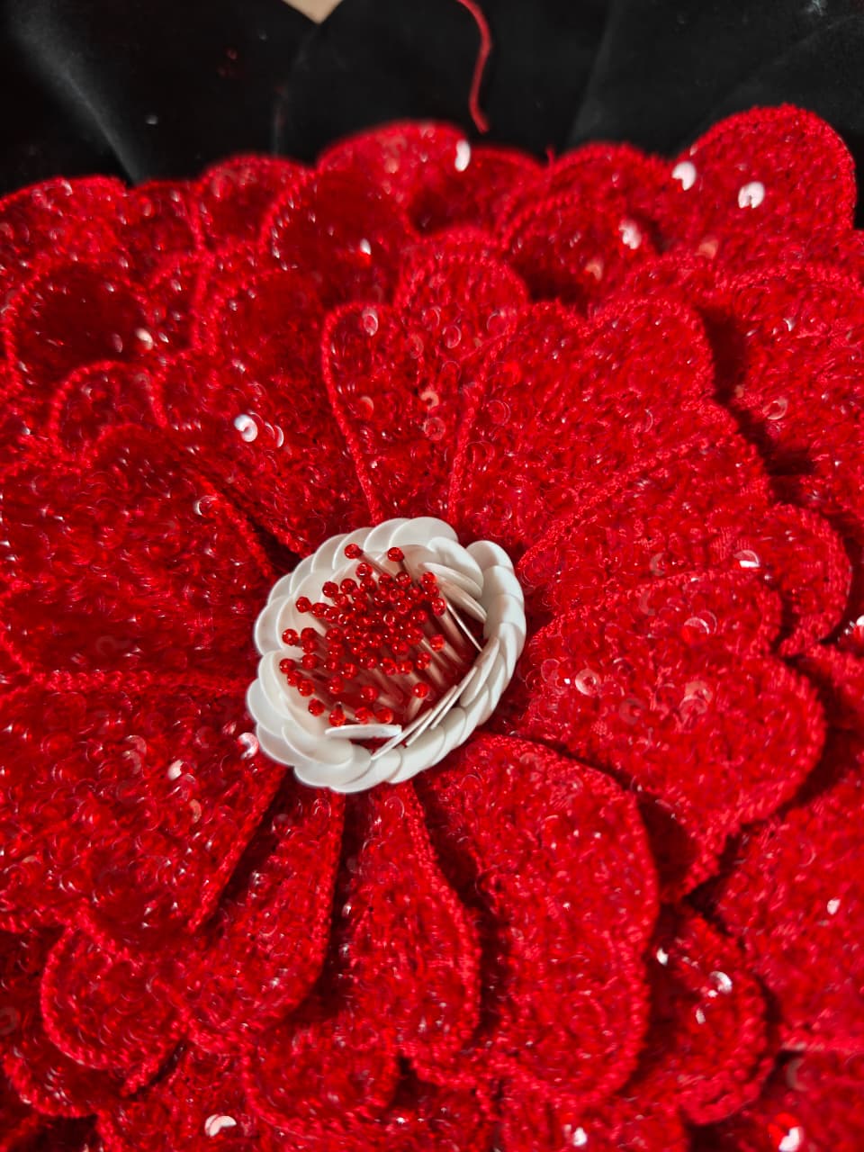 Zain Hand Embroidery Factory in Hyderabad | Custom Zardozi, Aari & Bridal Embroidery