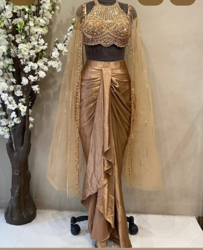 Qamar Pattern Master & Sample Master for Boutique and Fashion Designers in Mira Road