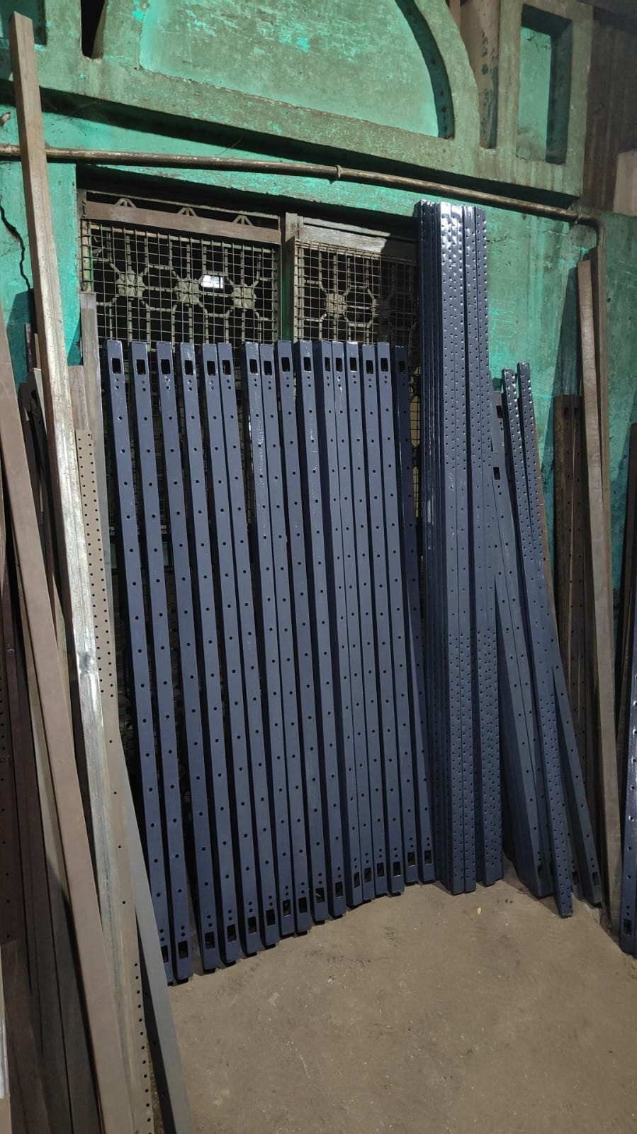 Factory image
