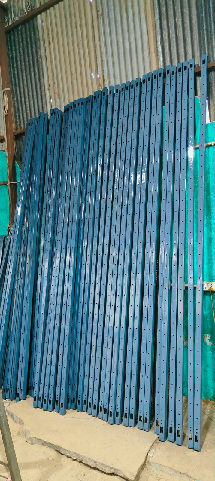 Factory image