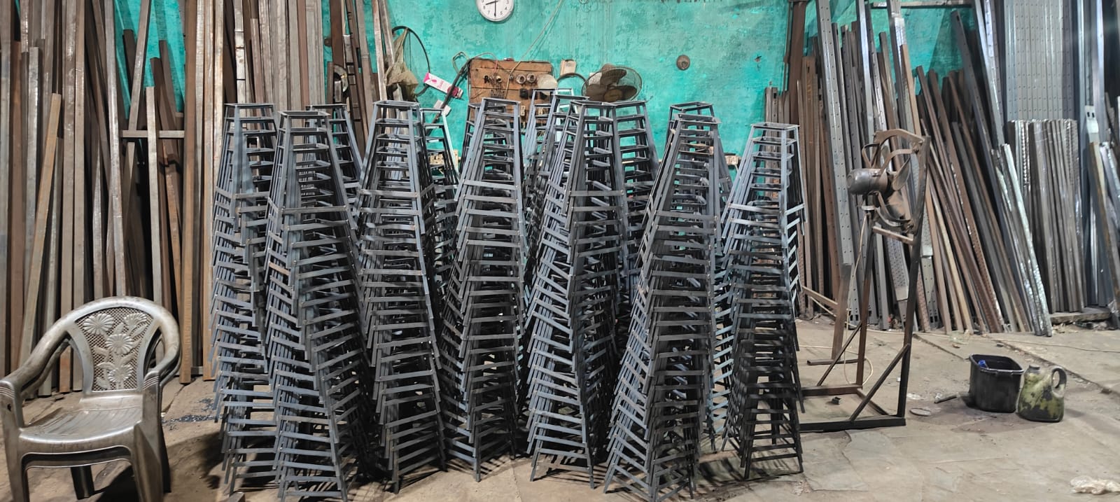 Factory image