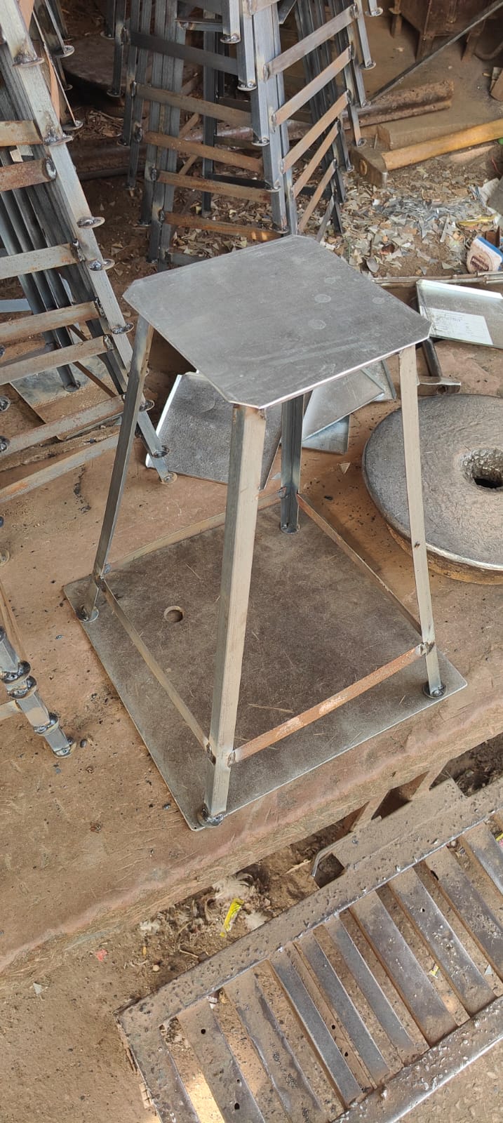 Factory image