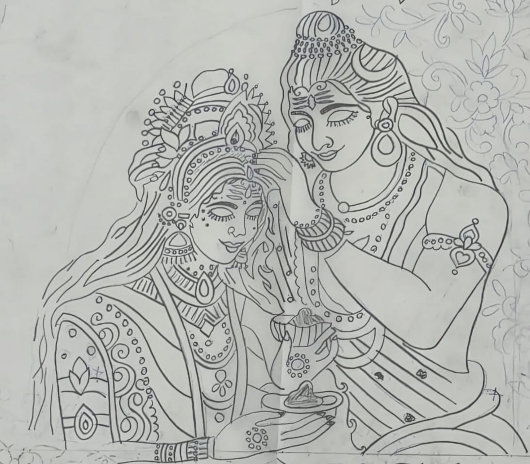 Sajjad Expert Bridal Embroidery Khaka Designer in Mumbai | Women's & Men's Ethnic Wear | 5+ Years Experience