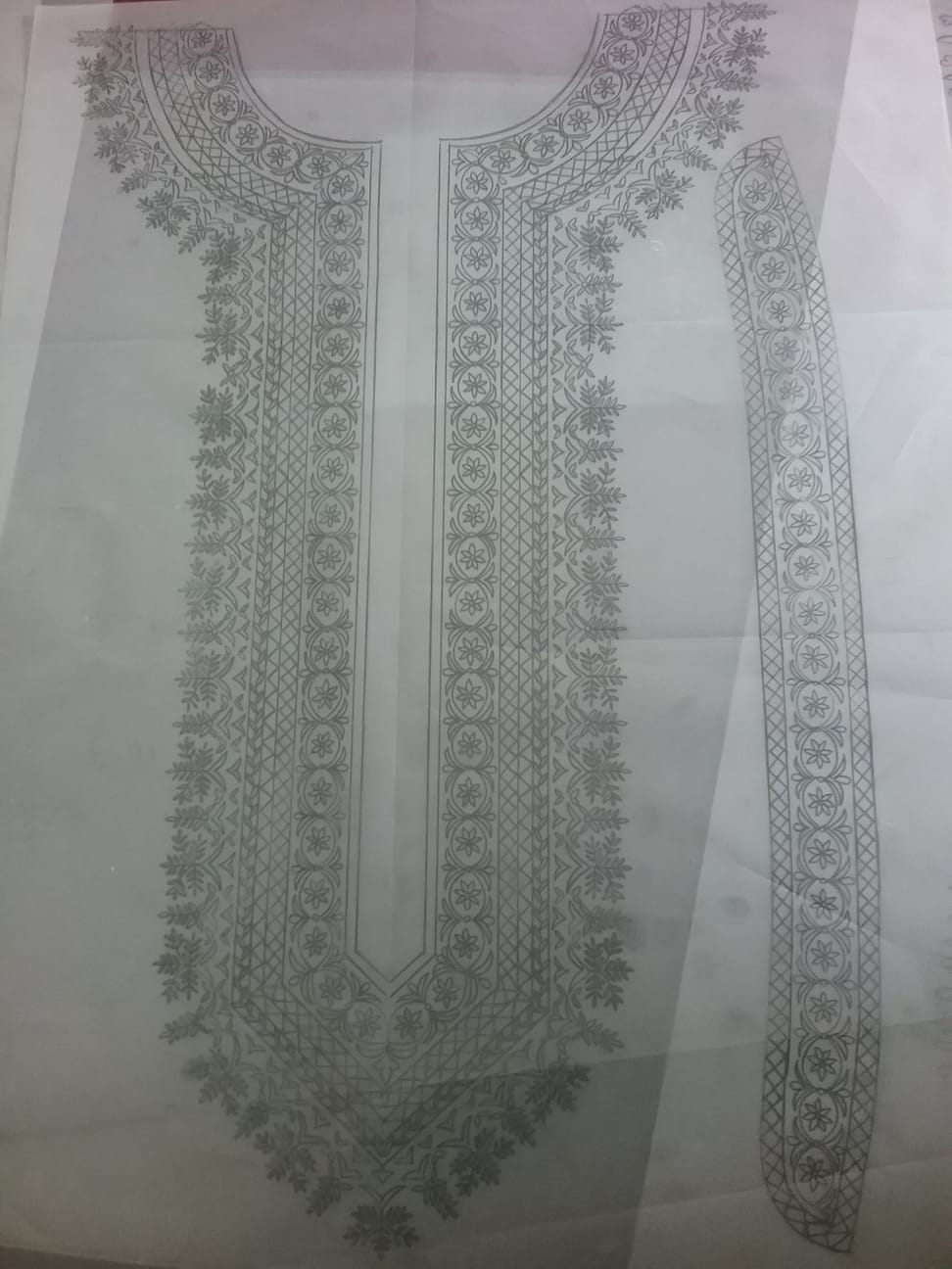 Mirza Expert Bridal Embroidery Khaka Designer in Kolkata | Women's & Men's Ethnic Wear | 7+ Years Experience
