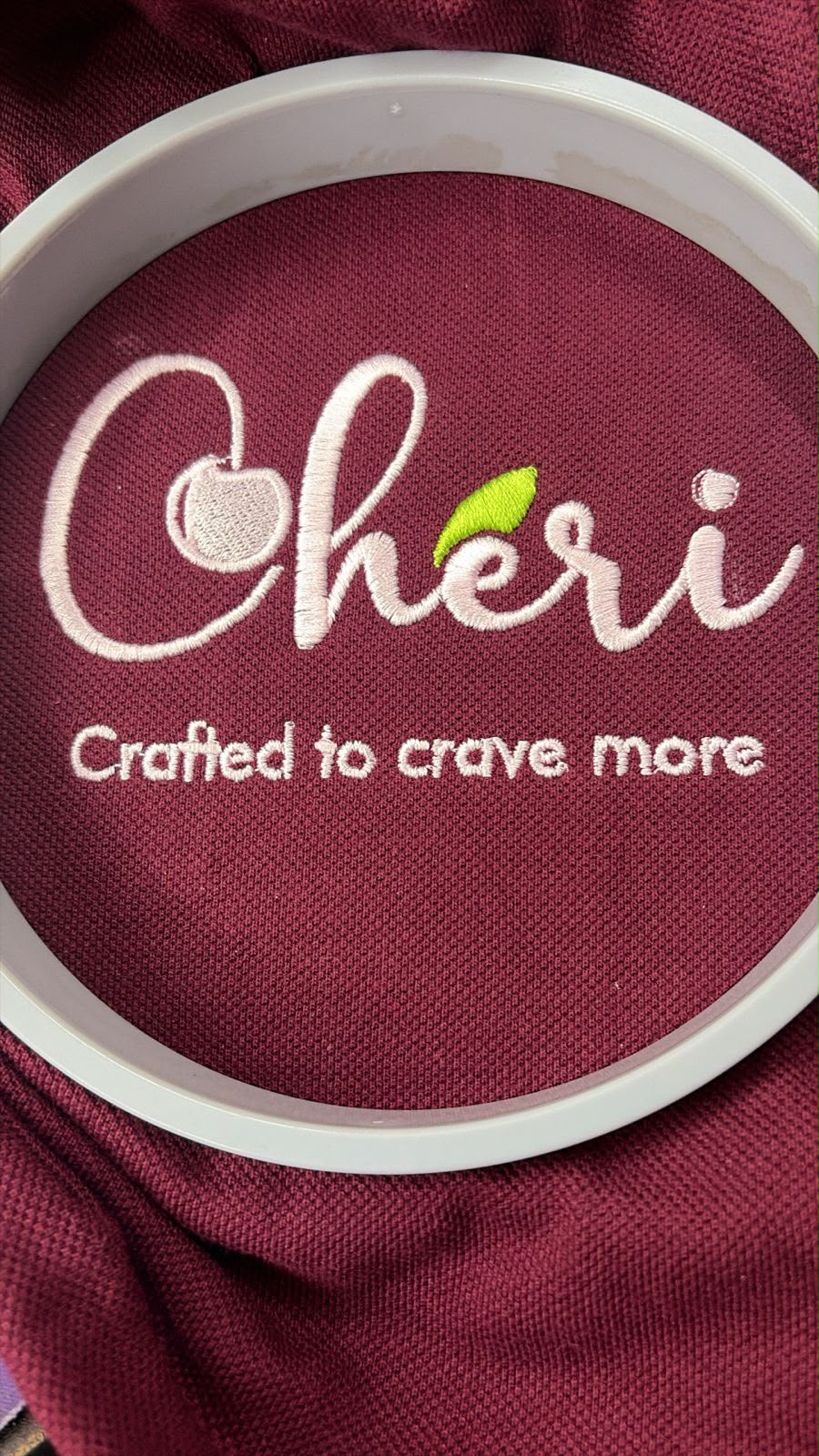 Mufaddal Computer Embroidery Specialist in Mumbai | Logo Maker & Gifting | Single Piece to Bulk Custom Digital Embroidery Factory Services in India