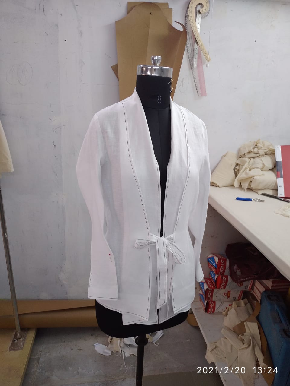Factory image