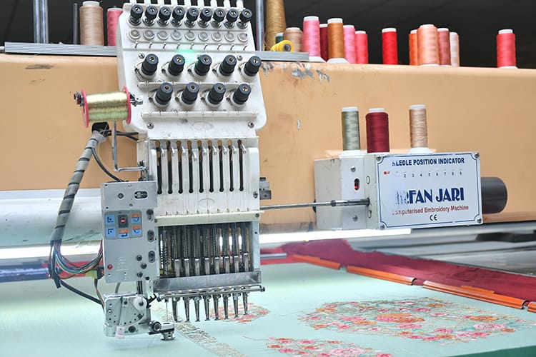 Factory image