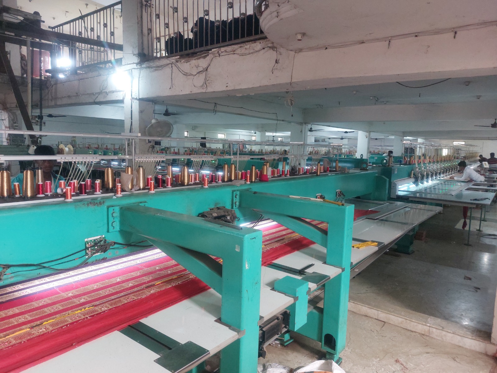 Factory image