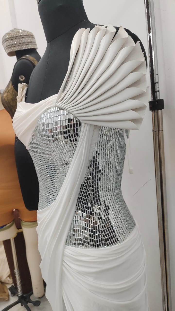 Ayaz Pattern Master & Sample Master in Mumbai | High-End Fashion Garment Expert | Hiring Across India