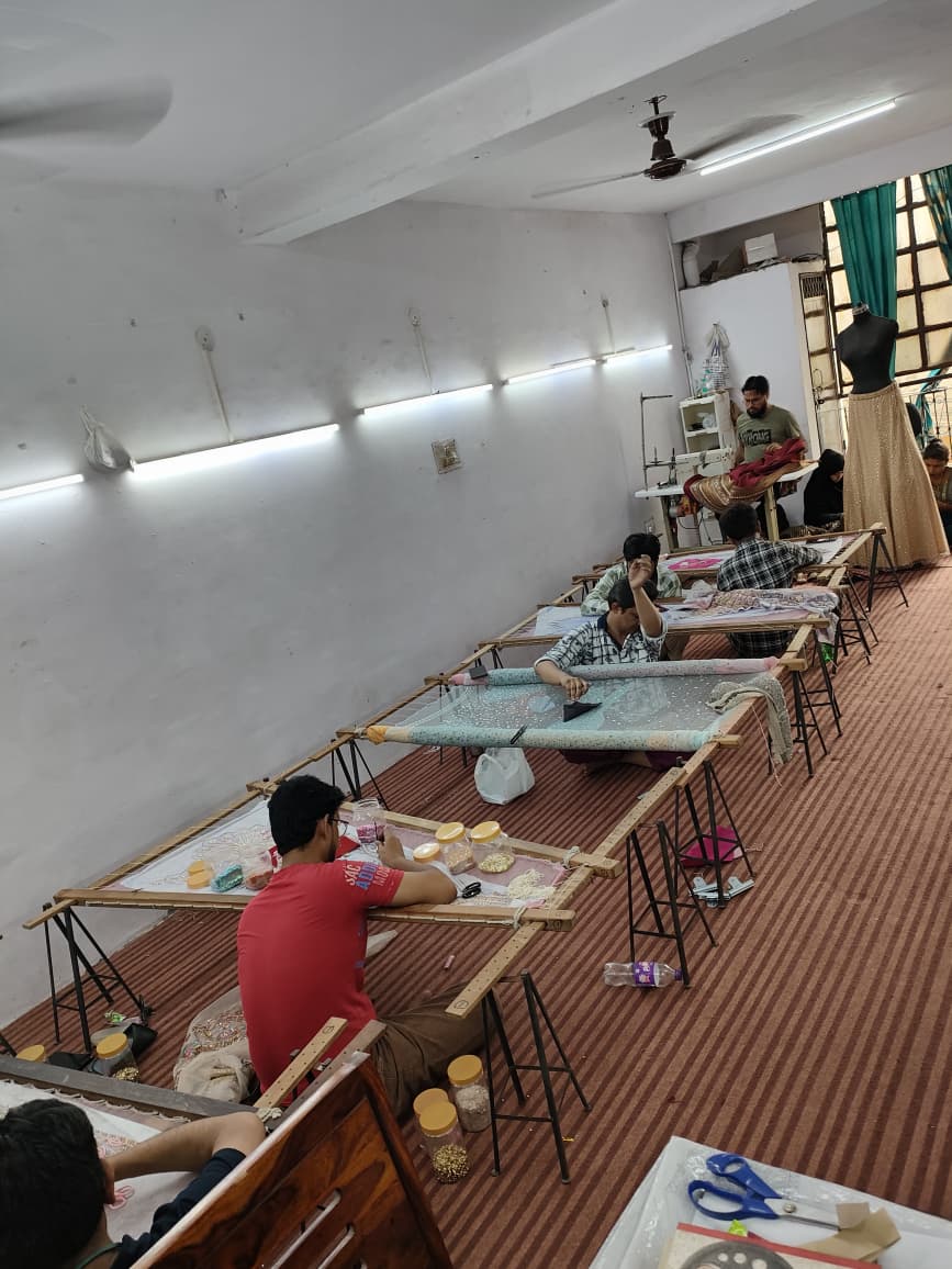 Factory image