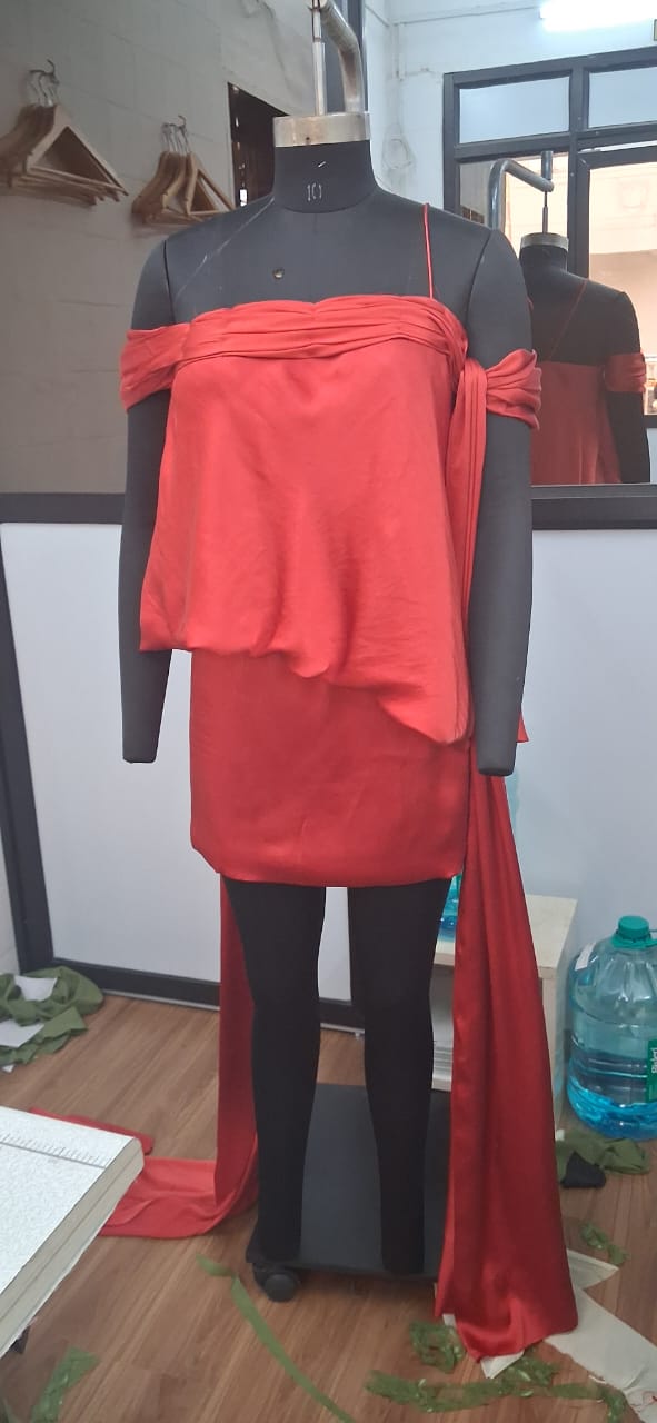 Nadeem Cutting & Stitching Tailoring Master in Jogeshwari East | 15+ Years Experience