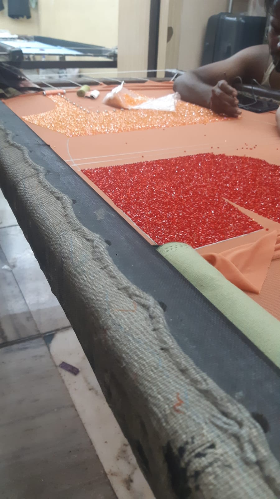 Factory image